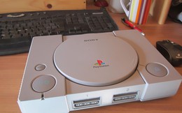 Nhìn lại lịch sử cỗ máy chơi game huyền thoại PlayStation