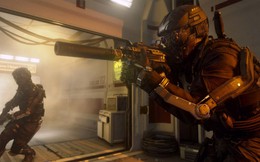 Call of Duty: Infinite Warfare vừa đổ gáo nước lạnh vào game thủ PC