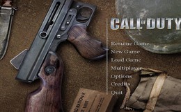 Hóa ra Call of Duty ra đời được là chính nhờ hãng phát hành Battlefield