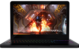 Razer ra mắt Blade Pro 2016 - Laptop chiến game siêu mỏng cấu hình siêu khủng