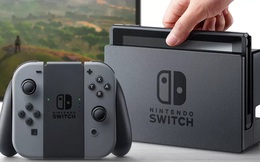 Nintendo Switch sẽ rẻ hơn PS4, Xbox One?