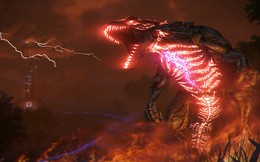 Sẵn sàng tải game đỉnh miễn phí của Ubisoft trong tháng 11 này - Far Cry 3 Blood Dragon