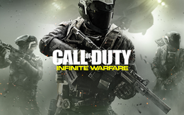 Vừa ra mắt được vài tiếng, Call of Duty: Infinite Warfare đã bị crack lan tràn trên mạng