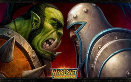 Từ bỏ hy vọng đi, không có Warcraft I, II remake đâu
