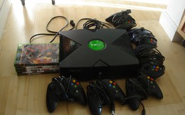 [Tiểu sử] Nhìn lại 15 năm Xbox - Kẻ thù truyền kiếp của PlayStation