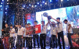 Đại gia Trung Quốc, Riot Games thay Garena nhảy vào LMHT Việt Nam, VCSA 2017 sẽ thay da đổi thịt như thế nào?