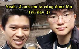 Thi đấu quá hay, QTV sánh vai cùng Faker được "vinh danh" trên kênh Youtube nổi tiếng thế giới
