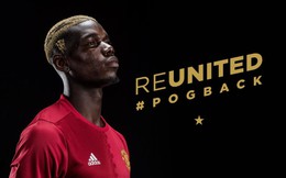 Cộng đồng FIFA Online 3 Việt tranh cãi gay gắt về giá trị hơn 2600 tỷ VNĐ của Paul Pogba