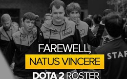 Những điều nuối tiếc nhất của cộng đồng DOTA 2 thế giới trong năm 2016