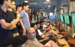 PES League Vietnam 2017: Lượng người chơi tăng vọt cùng vô vàn điều bất ngờ