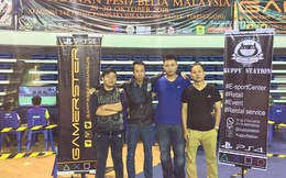 Cộng đồng PES nói gì về chức vô địch kinh điển của game thủ Việt trên đất Malaysia