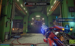 Transformers Online sẽ hỗ trợ thực tế ảo, game thủ được đóng vai robot biến hình bắn nhau