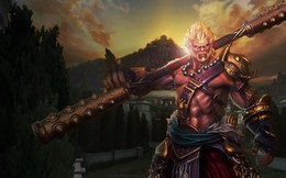 DOTA 2: Monkey King, “con khỉ họ Tôn” và những gì cộng đồng mạng kỳ vọng