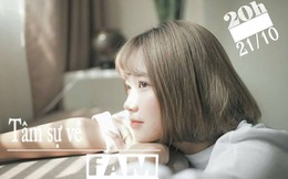Tâm Xíu - Gặp gỡ nữ game thủ xinh đẹp, gây sốt cộng đồng Audition