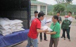 Cộng đồng Đột Kích chung tay giúp đỡ đồng bào miền Trung