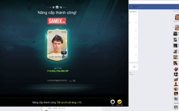 Những đội hình khủng và đẹp của làng FIFA Online 3 Việt Nam (Phần 1)