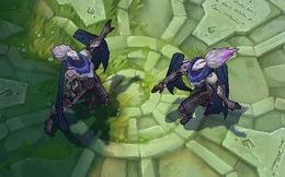 Liên Minh Huyền Thoại: Riot bất ngờ buff mạnh Taliyah và Vladimir, chỉnh sửa trang phục Vua Kẹo Ivern