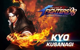 Cộng đồng game thủ Quyền Vương 98 náo loạn vì nghi án NPH "ám hại" top sự kiện