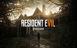 Resident Evil 7 sẽ tái định nghĩa lại dòng game kinh dị, sinh tồn như thế nào ?