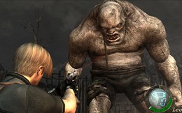 15 phút chơi thử Resident Evil 4 Remaster - Tựa game kinh dị từng khiến hàng nghìn game thủ Việt đắm say