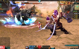 Đế Quốc Vô Song - MMORPG kết hợp cả chiến thuật lẫn đấu bài như "Hearthstone"