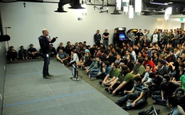 Đang có 1 cuộc "nổi loạn" chống lại Riot Games tại chính quê hương Hoa Kỳ như thế này đây
