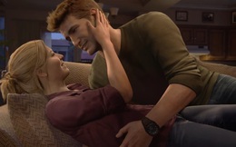 Thưởng thức trailer giới thiệu cốt truyện của Uncharted 4