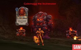 Khâm phục game thủ trên hành trình tìm nguồn gốc lá bài của Hearthstone