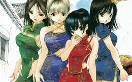 Top 20 manga cổ điển khiêu gợi nhất của Shonen Jump theo Nhật Bản