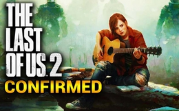 Hậu bản của game PS3 hay nhất 2013 - The Last of Us sắp lộ diện, game thủ không cần mơ nữa rồi