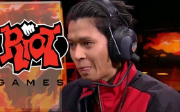 Không phải Garena, Riot Games mới là người cứu rỗi FFQ của QTV, giúp đội tuyển này có vé tại VCSA 2017
