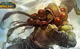 Lịch sử Warcraft toàn tập (Phần 5): Thrall - Người anh hùng đã làm thay đổi cả vận mệnh của tộc Orc