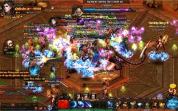 Cộng đồng game thủ Việt nói gì về Diệp Vấn Online