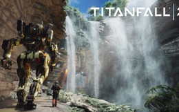 Cận cảnh 15 phút đầu chơi Titanfall 2: Game bắn súng viễn tưởng hay nhất tháng 10
