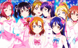 Top 10 bài hát hay nhất trong toàn bộ anime âm nhạc "Love Live!"