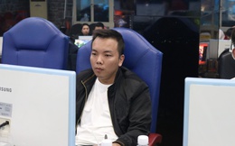 Dư âm GameK AoE Solo Cup 2016: Tutj - Biểu tượng về một hình mẫu game thủ đích thực