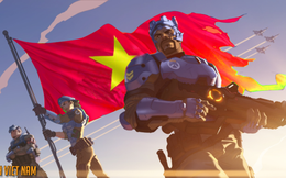 Cộng đồng game thủ Overwatch Việt rung chuyển: Tình trạng độc quyền esport sẽ tái diễn?