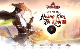 "Tay to" của cộng đồng Võ Lâm Truyền Kỳ Mobile mạnh tay loại bỏ những game thủ thiếu ý thức