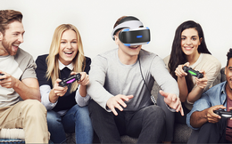 Tất tần tật về PlayStation VR trước khi bạn bỏ gần 10 triệu đồng để tậu về