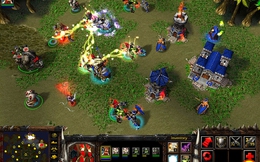 Sau nhiều năm vắng bóng, tựa game huyền thoại Warcraft 3 bất ngờ hồi sinh mạnh mẽ tại Việt Nam