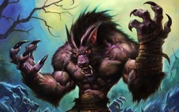 Nguồn gốc các chủng tộc giả tưởng trong phim ảnh và video game: Werewolf