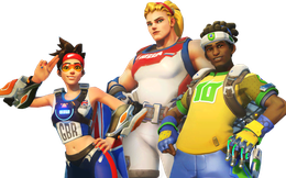 Ngay sau khi cập nhật, Overwatch và Hearthstone đã bị hacker tấn công