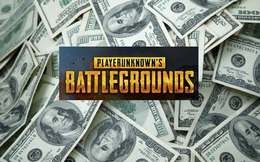 Battlegrounds thiết lập thành tích siêu khủng: Cứ mỗi ngày, nhà phát hành lại thu về 42 tỷ VNĐ