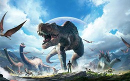 Tuyệt phẩm ARK Park - Game khủng long thực tế ảo cực đẹp sẽ mở cửa ngay trong năm 2017 này