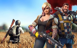 Mặc dù người khen kẻ chê, tuy nhiên Fortnite Battle Royale vẫn đang là cơn sốt thực sự ở cộng đồng game Việt