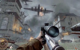 Không Denuvo, bom tấn CALL OF DUTY: WWII bị crack chỉ sau vài giờ phát hành