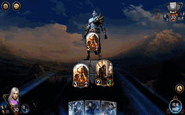 Realm of Duels - "Hearthstone" phiên bản 3D, đồ họa cực đẹp mắt