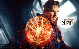 Doctor Strange lọt top 100 phim doanh thu cao nhất mọi thời đại