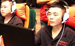 Đại chiến AoE Việt – Trung 2017: Bibi khẳng định siêu đại cao thủ AoE Trung Quốc - Chiến Tướng đã hết thời