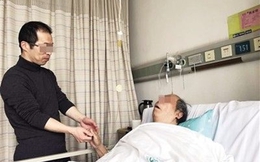 Cụ ông 84 tuổi thức đêm chơi game trong nhiều năm, giờ đang hôn mê tại bệnh viện